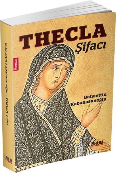 Thecla - Şifacı-zoom-