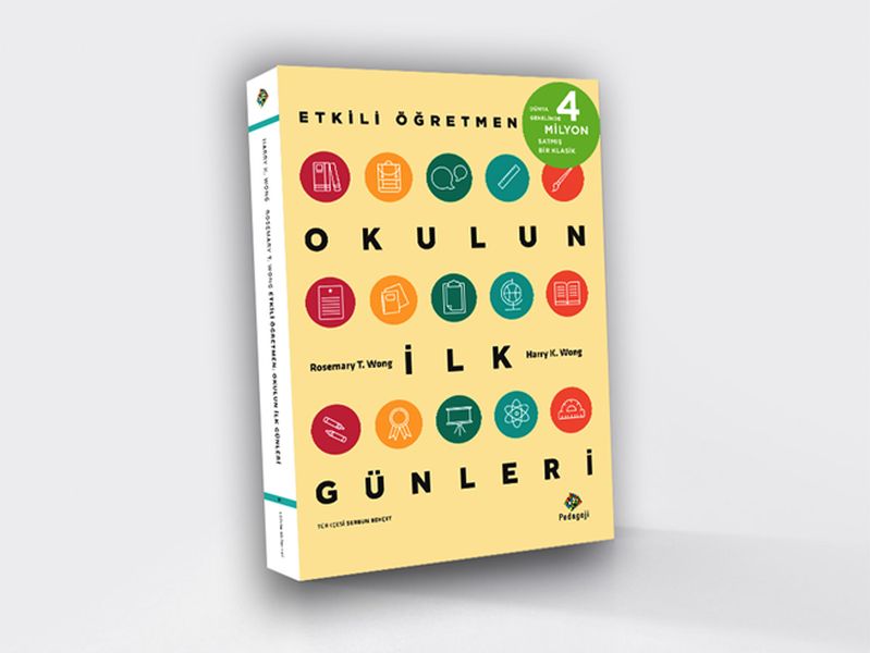 Etkili Öğretmen: Okulun İlk Günleri-zoom-