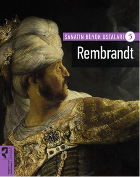Rembrandt / Sanatın Büyük Ustaları 5-zoom-