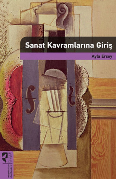 Sanat Kavramlarına Giriş-zoom-