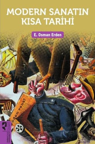 Modern Sanatın Kısa Tarihi-zoom-