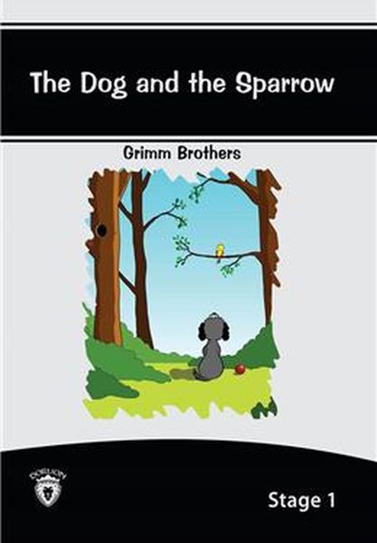 The Dog And The Sparrow - Stage 1-zoom-