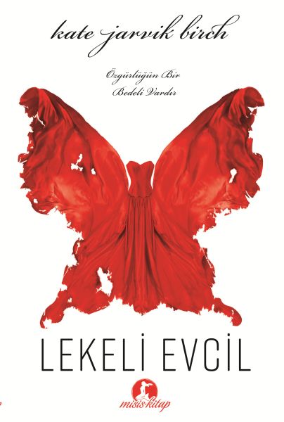 Lekeli Evcil-zoom-