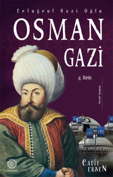 Ertuğrul Gazi Oğlu Osman Gazi-zoom-