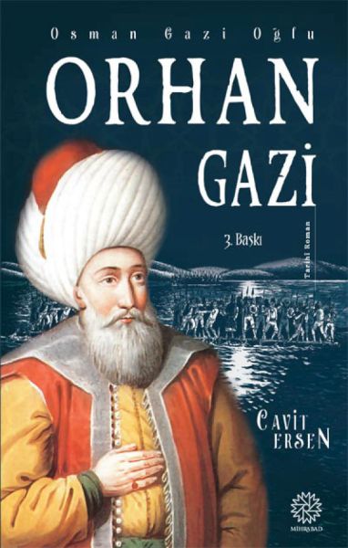 Osman Gazi Oğlu Orhan Gazi-zoom-