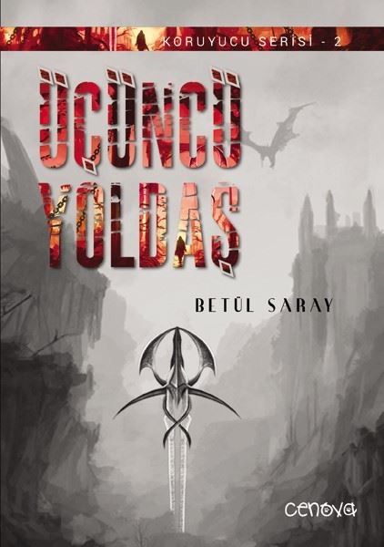 Koruyucu Serisi 2 - Üçüncü Yoldaş-zoom-