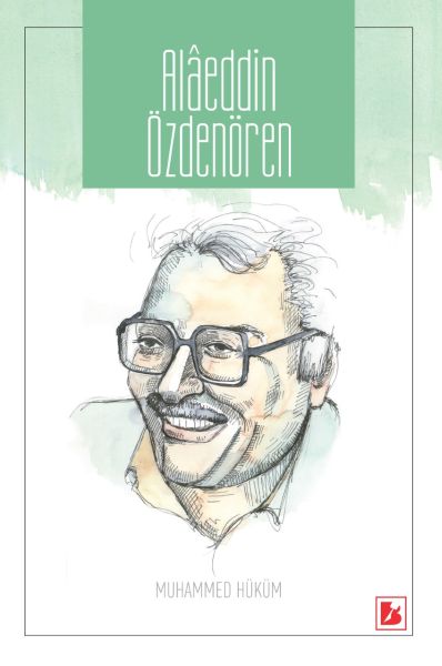 Alaeddin Özdenören-zoom-