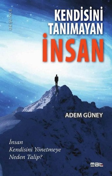 Kendisini Tanımayan İnsan-zoom-