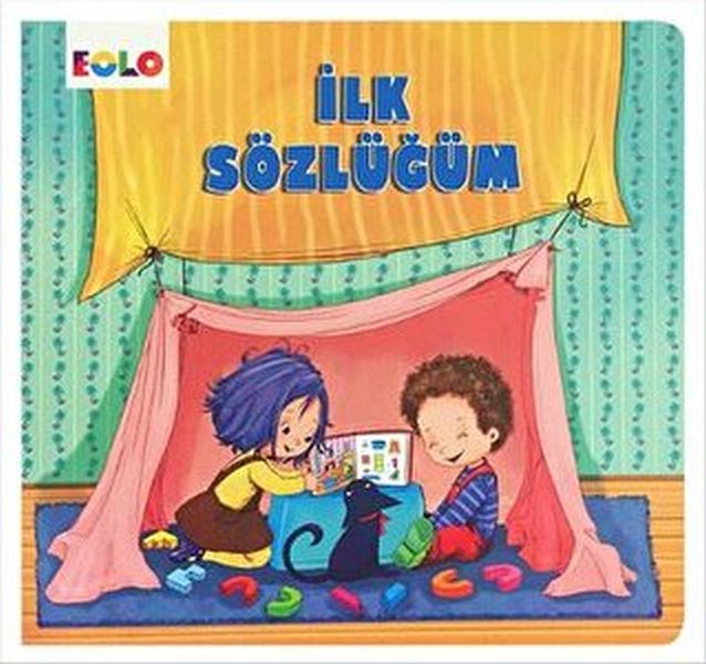 İlk Sözlüğüm-zoom-