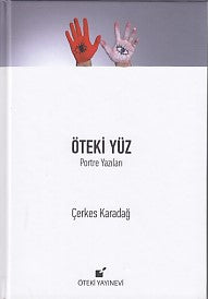 Öteki Yüz (Ciltli)-zoom-