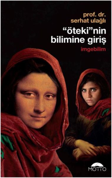 'Öteki'nin Bilimine Giriş - İmgebilim-zoom-