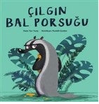 Çılgın Bal Porsuğu-zoom-
