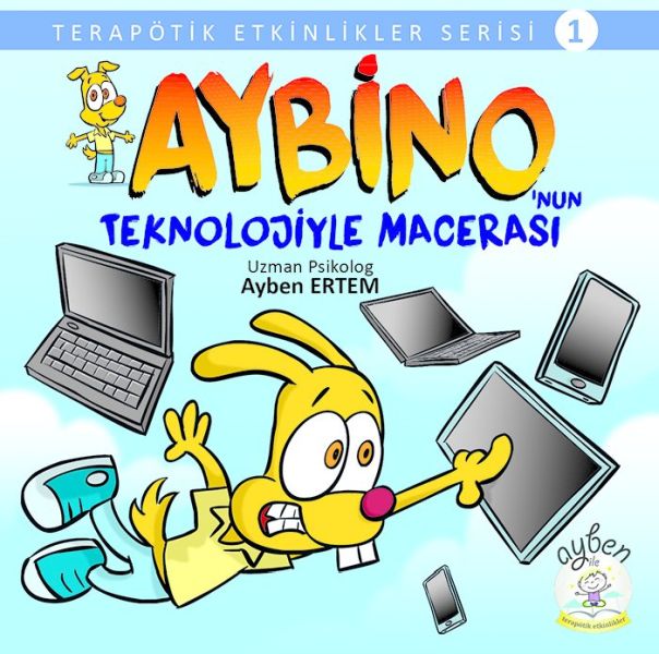 Aybino'nun Teknolojiyle Macerası-zoom-