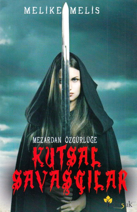 Mezardan Özgürlüğe - Kutsal Savaşçılar-zoom-