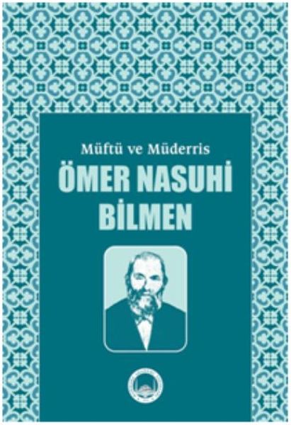 Müftü ve Müderris Ömer Nasuhibilmen Sempozyum Tebliğleri-zoom-