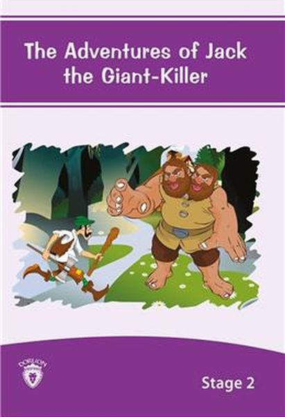 The Adventures Of Jack The Giant Killer - Stage 2-zoom-