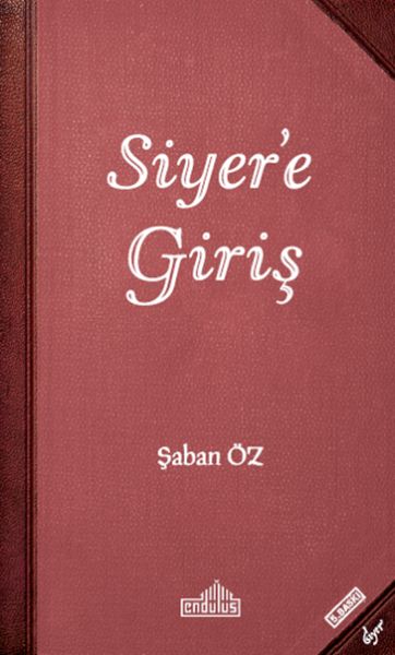 Siyer’e Giriş-zoom-