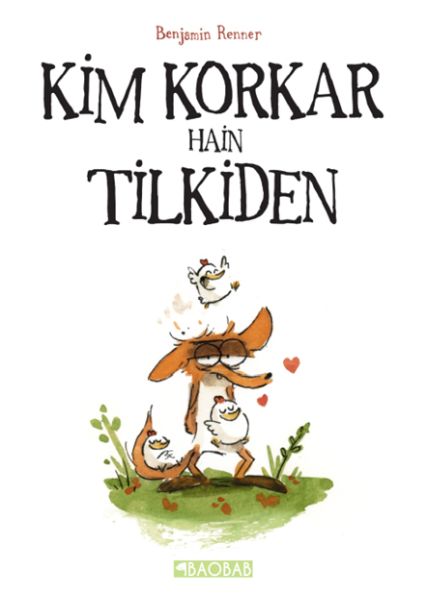 Kim Korkar Hain Tilkiden-zoom-
