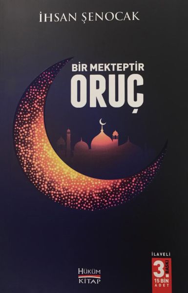 Bir Mekteptir Oruç-zoom-