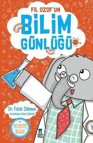 Fil Ozof'un Bilim Günlüğü-zoom-