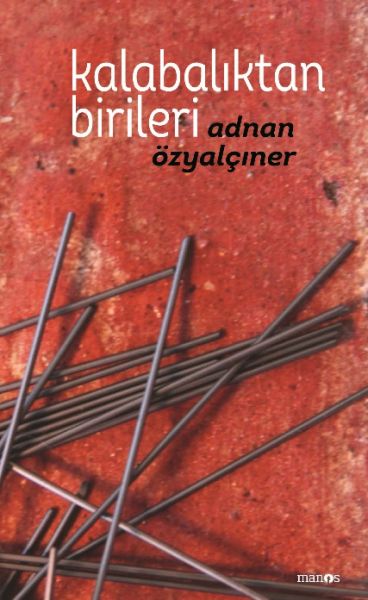Kalabalıktan Birileri (Ciltli)-zoom-