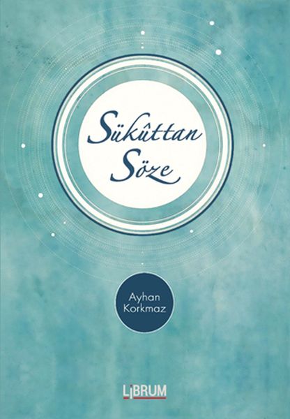 Sükuttan Söze (Ciltli)-zoom-