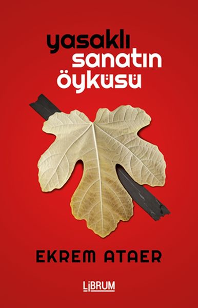Yasaklı Sanatın Öyküsü-zoom-
