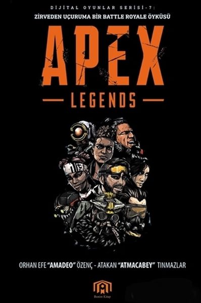 Apex Legends