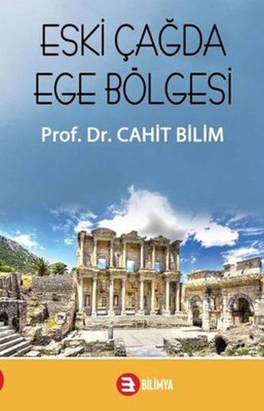 Eski Çağda Ege Bölgesi-zoom-