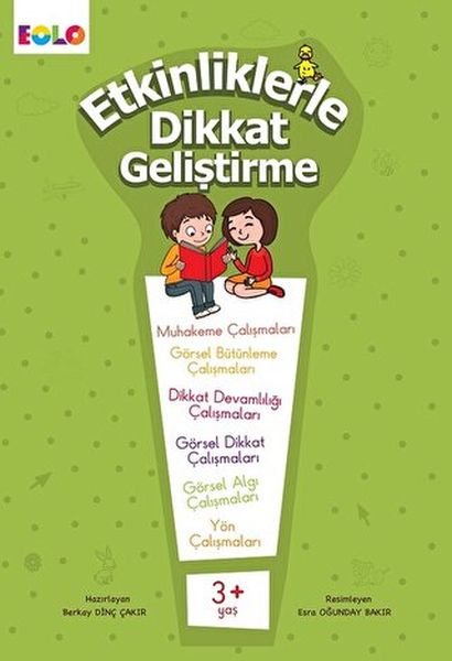 Etkinliklerle Dikkat Geliştirme-zoom-