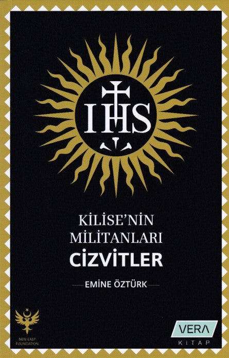 Kilisenin Militanları - Cizvitler-zoom-