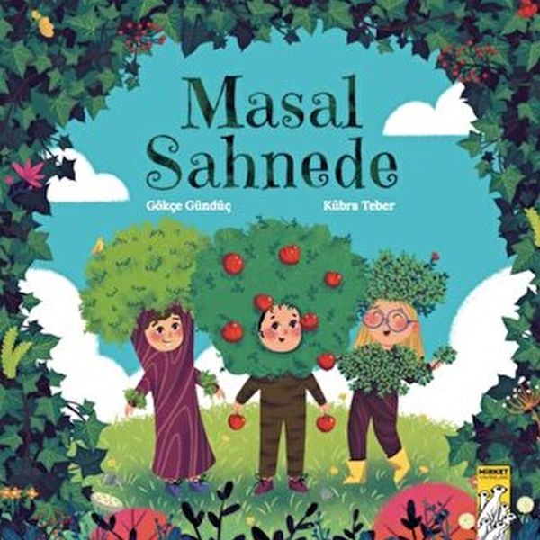 Masal Sahnede-zoom-