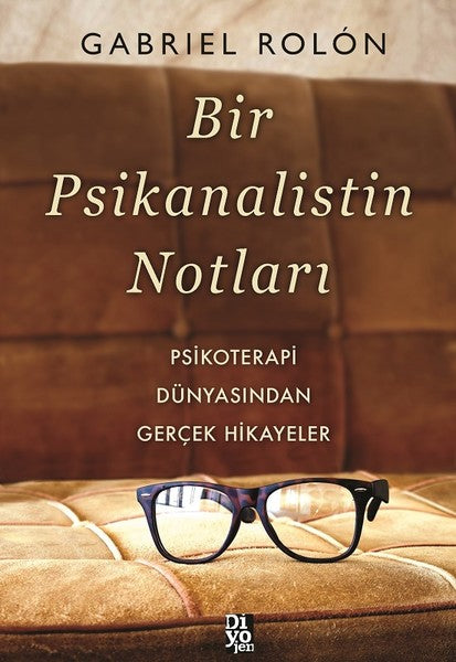 Bir Psikanalistin Notları - Psikoterapi Dünyasından Gerçek Hikayeler-zoom-