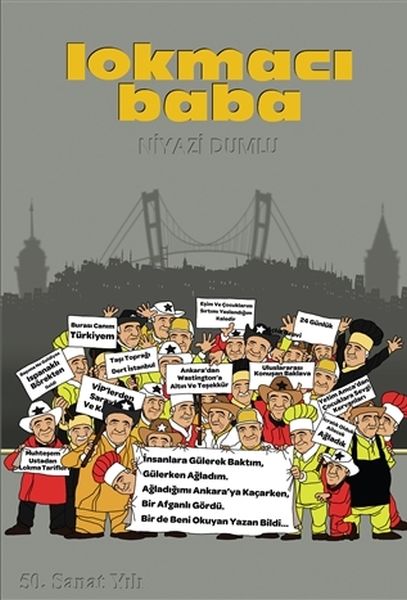 Lokmacı Baba-zoom-