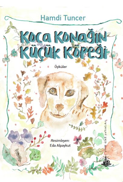 Koca Konağın Küçük Köpeği-zoom-