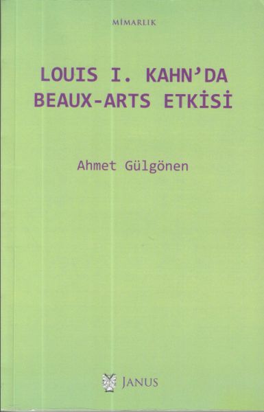 Louis I. Kahn'da Beaux-Arts Etkisi-zoom-