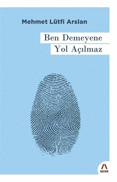 Ben Demeyene Yol Açılmaz-zoom-