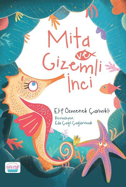 Mita ve Gizemli İnci-zoom-