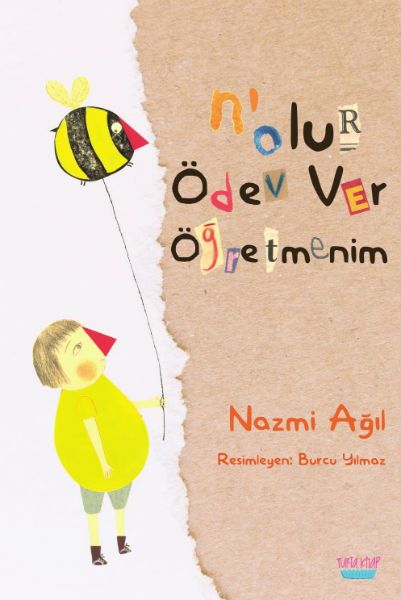N'olur Ödev Ver Öğretmenim-zoom-
