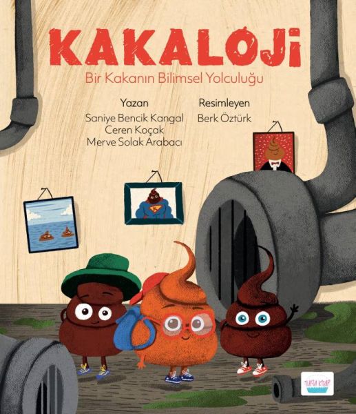 Kakaloji - Bir Kakanın Bilimsel Yolculuğu-zoom-