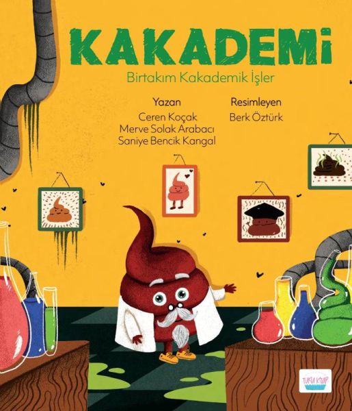 Kakademi - Birtakım Kakademik İşler-zoom-