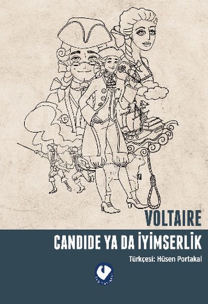 Candide ya da İyimserlik-zoom-