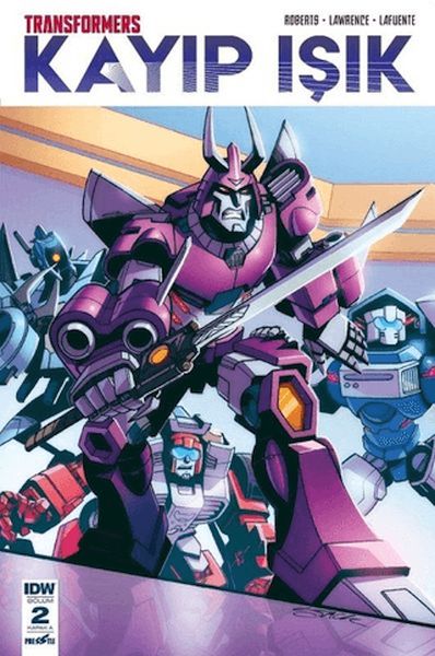 Transformers Kayıp Işık Bölüm 2-zoom-