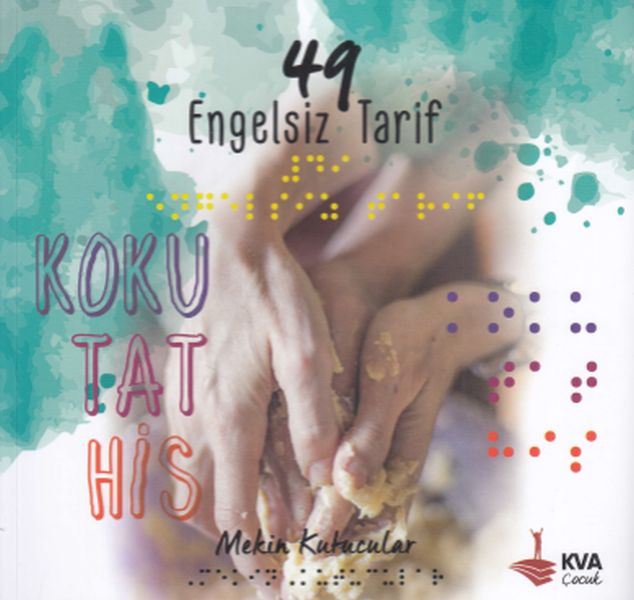 Engelsiz Tarif 49 - Koku Tat His-zoom-