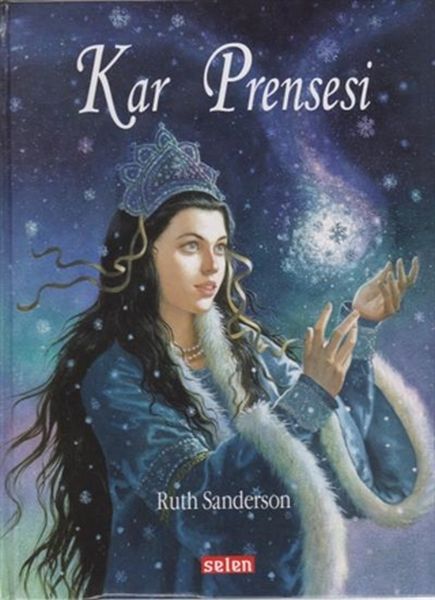 Kar Prensesi-zoom-