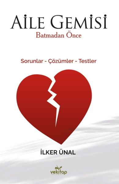 Aile Gemisi Batmadan Önce - Sorunlar-Çözümler-Testler-zoom-