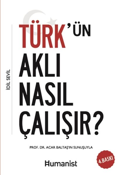 Türkün Aklı Nasıl Çalışır?-zoom-