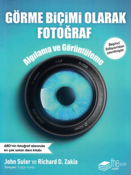 Görme Biçimi Olarak Fotoğrafçılık - Algılama ve Görüntüleme-zoom-