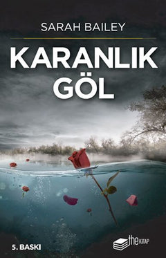 Karanlık Göl