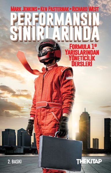 Performansın Sınırlarında